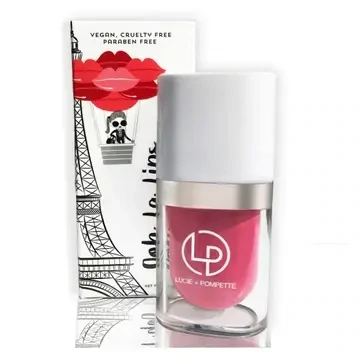 OOH LA LAH LIPS BIBI