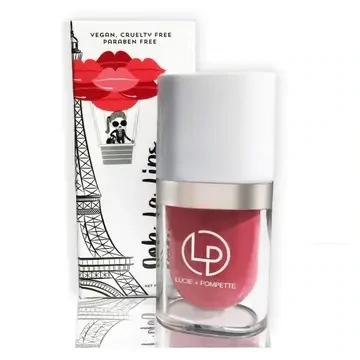 OOH LA LAH LIQUID LIP  CHERI