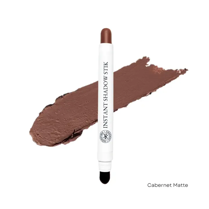 EYE SHADOW STICK--CABERNET