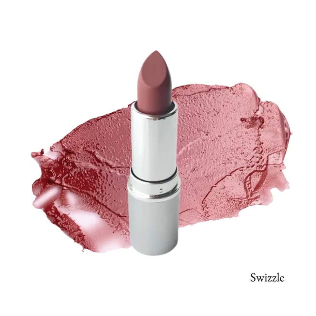 TRULY NATURAL LIPSTICK-SWIZZLE