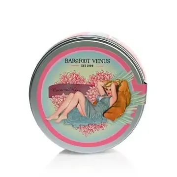 COCONUT KISS SUGAR BODY SCRUB