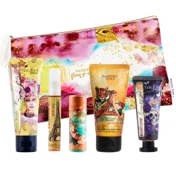 BATH AND BODY