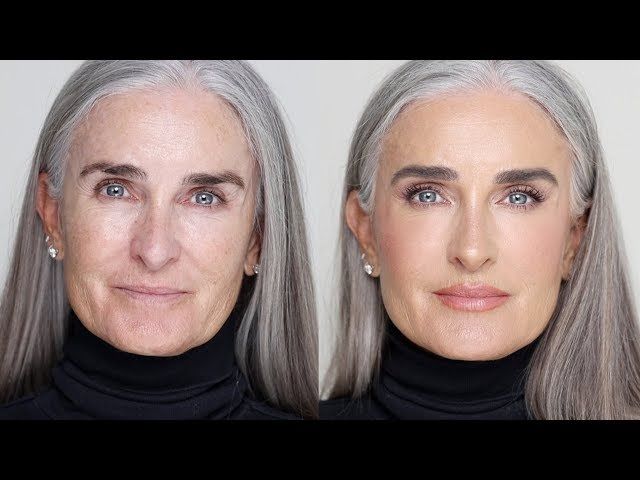 MAKEUP APPLICATION