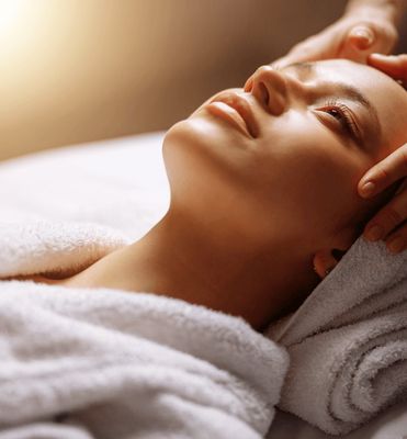 FACIAL AND MAKEUP SERVICE MENU