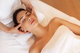 SINUS RELIEF MASSAGE FACIAL