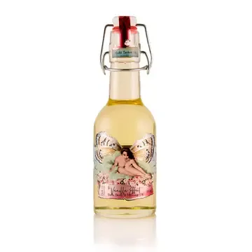 BAREFOOT VENUS BATH BODY AND MASSAGE OIL