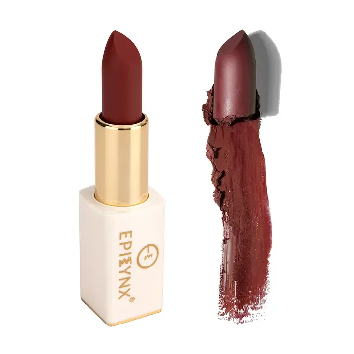 EPILYNX INTENSE HYDRATING LIPSTICK--CABERNET