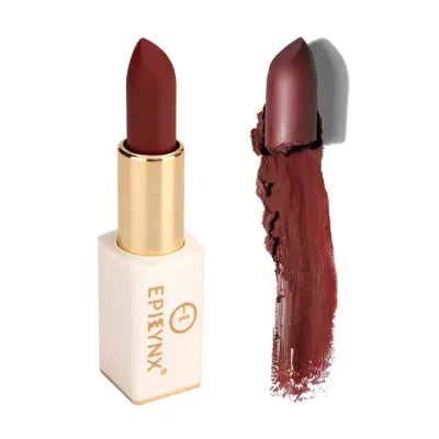 EPILYNX INTENSE HYDRATING LIPSTICK--CABERNET