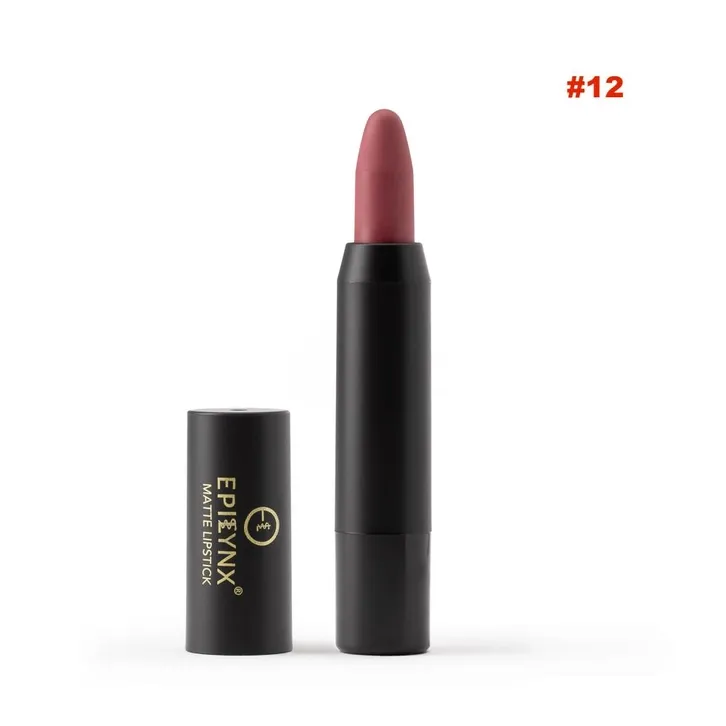 PERFECT LIP CRAYON HYDRATING-BRICK RED