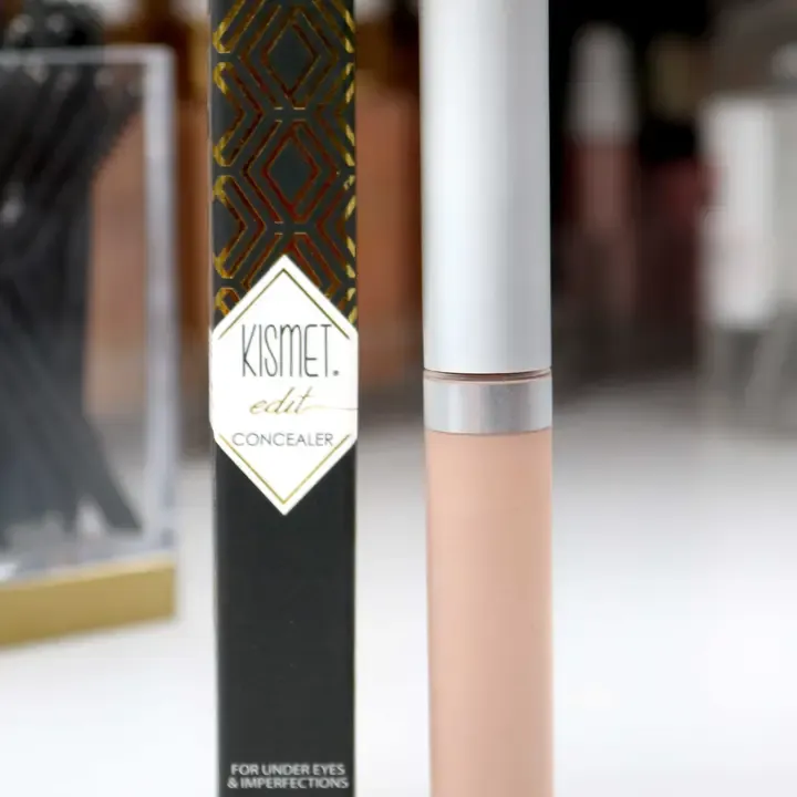 CONCEALER-LIGHT WARM