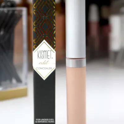 CONCEALER-LIGHT WARM