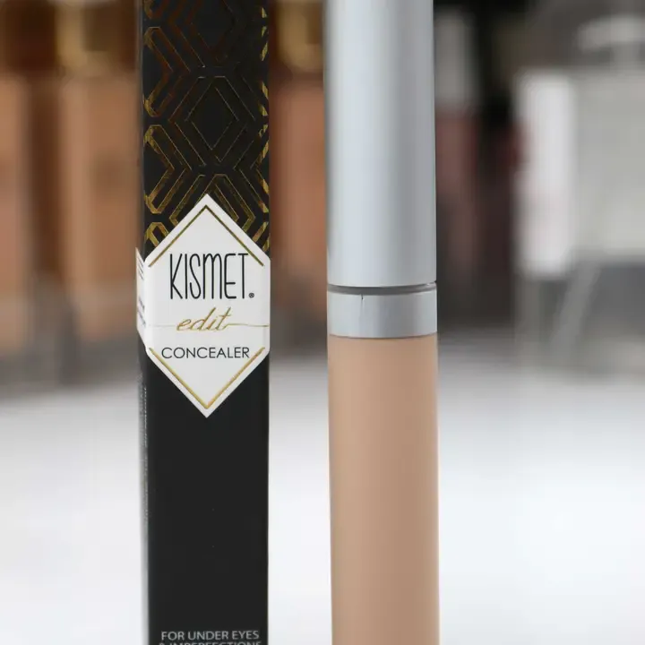 CONCEALER-LIGHT BEIGE