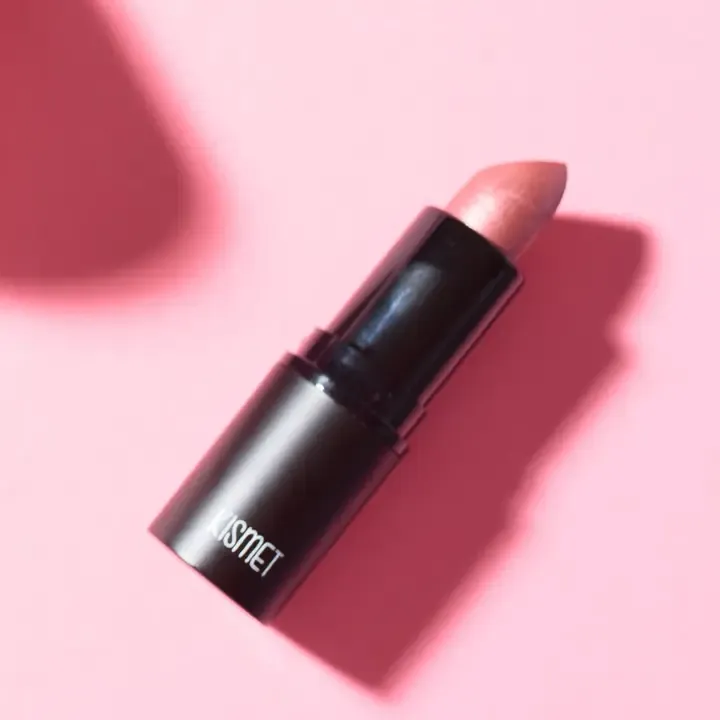 VELVETY SEMI MATTE LIPSTICK-BELOVED