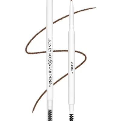 FINE POINT BROW PENCIL