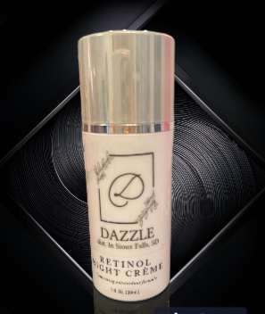 RETINOL NIGHT CREAM