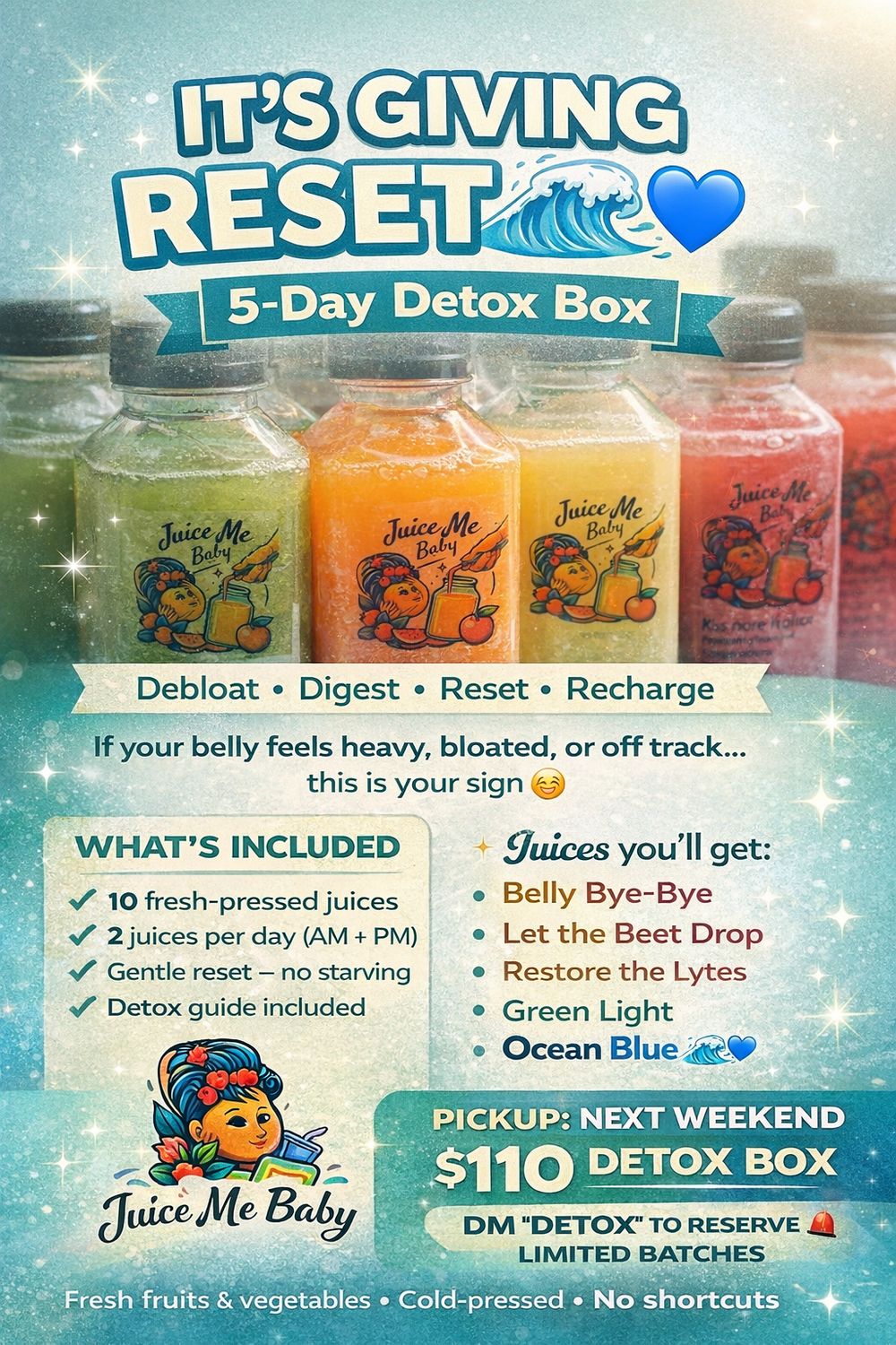 Detox Box