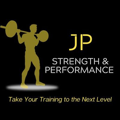 JP's Combat Sport Strength and Conditioning