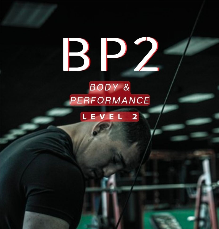 Body and Performance Level 2