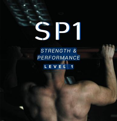 Strength and Performance Level 1