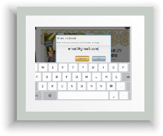 DIGITAL SHARING