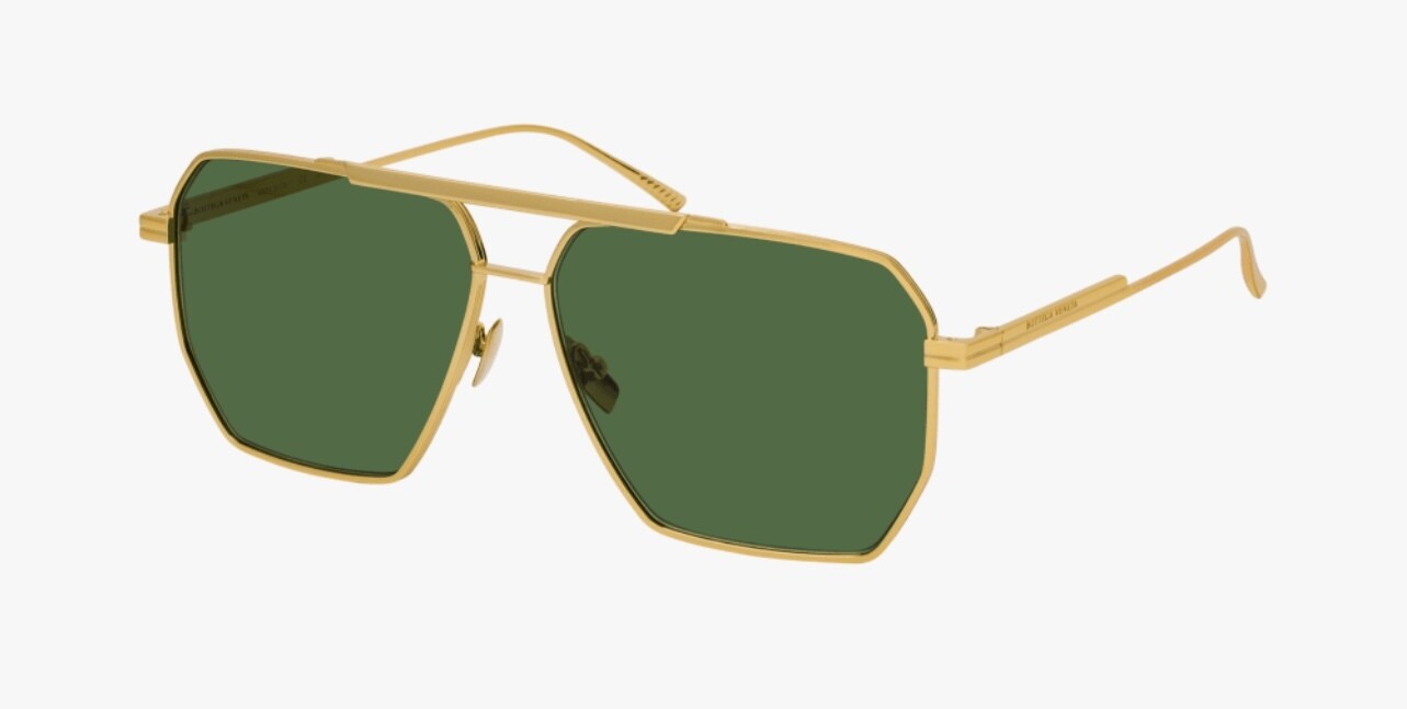 Bottega Veneta Sonnenbrille