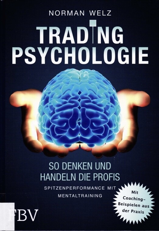 Trading Psychologie von Norman Welz (Digital)