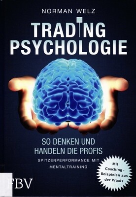 Trading Psychologie von Norman Welz (Digital)
