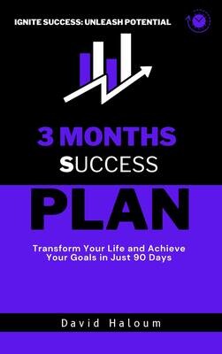 3 Months Success Plan