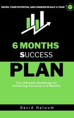 6 Months success Plan