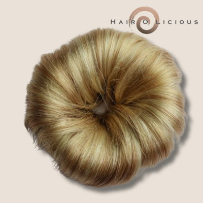 Human Hair Bun | #20/60