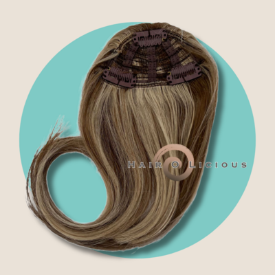 Clip In Pony