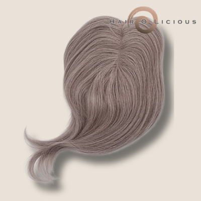 Top Secret Little BFF | Silver Top Secret Little BFF | Silver