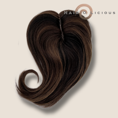 Top Secret Little BFF | Chocolate Top Secret Little BFF | Chocolate