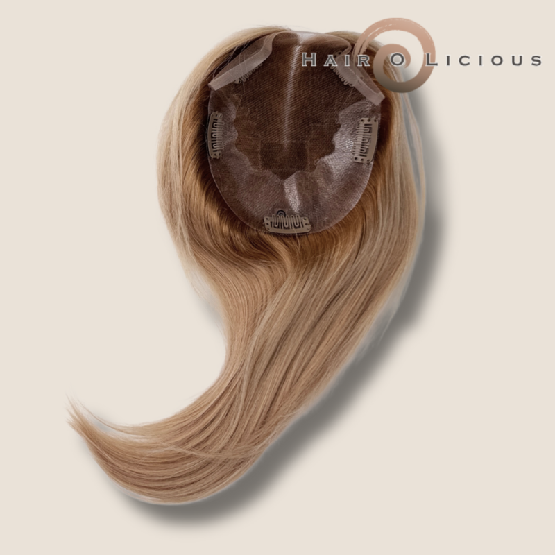Top Secret Natural Hair Line (25cm) | Beige
