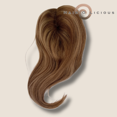 Top Secret Natural Hair Line (25cm) | Honey