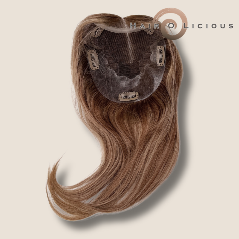 Top Secret Natural Hair Line (25cm) | Honey