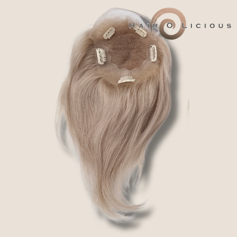 Top Secret Natural Hair Line (25cm) | Creamy
