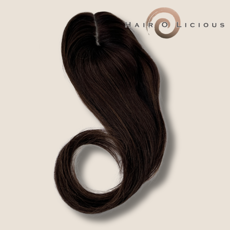 Top Secret T-Part (50cm) | Chocolate