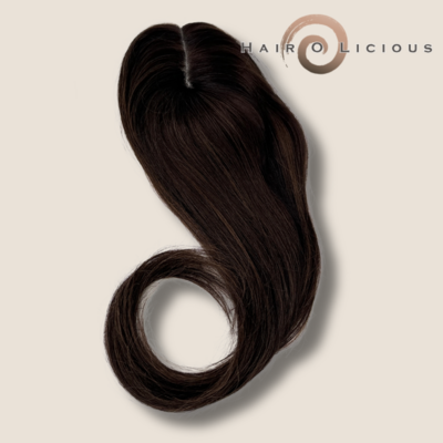 Top Secret T-Part (50cm) | Chocolate Top Secret T-Part (50cm) | Chocolate