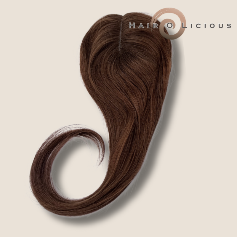 Top Secret T-Part (50cm) | Cinnamon