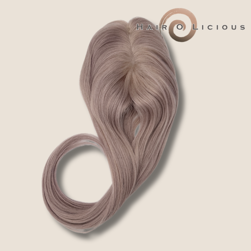 Top Secret T-Part (50cm) | Silver