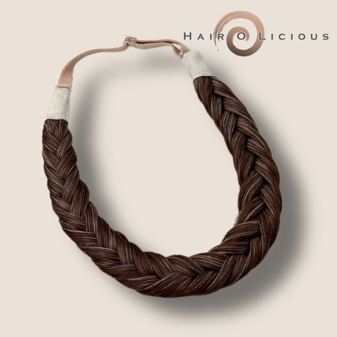 Balanced Braid | Vanilla