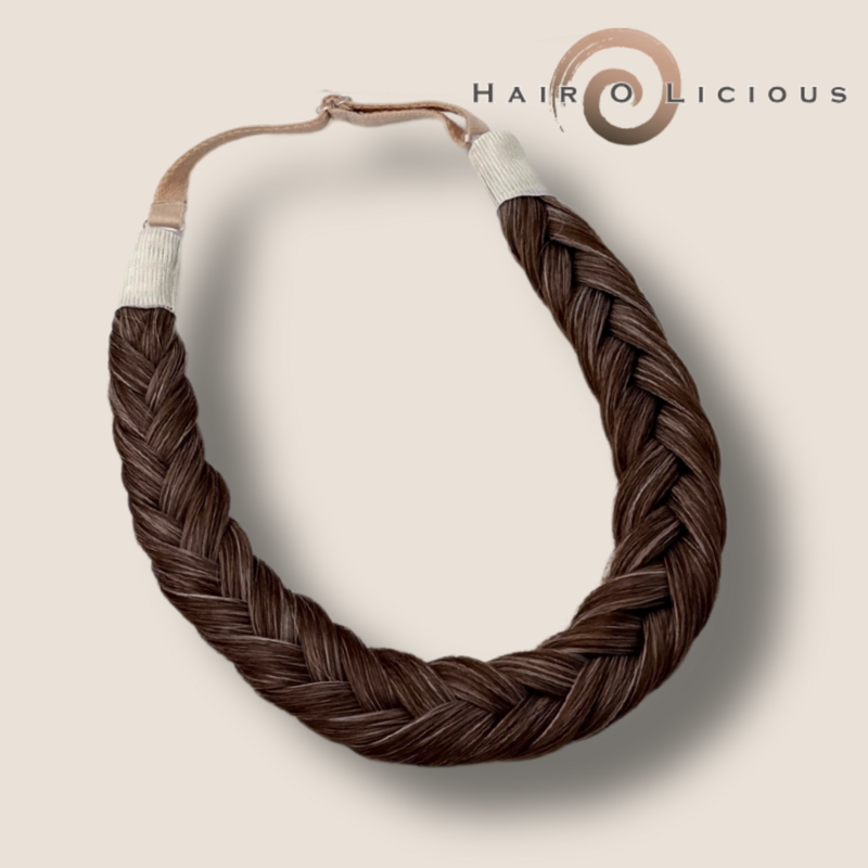 Balanced Braid | Vanilla