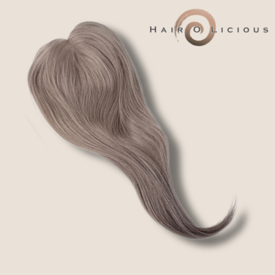 Top Secret Little V-Part | Silver Top Secret Little V-Part | Silver