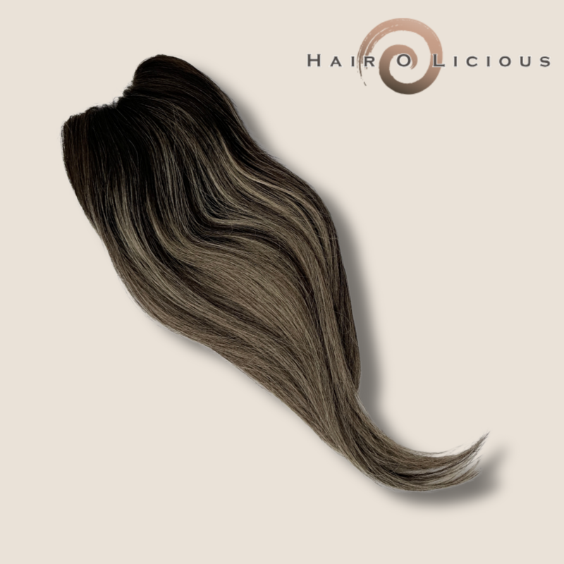 Top Secret Little V-Part | #1B/60A Balyage