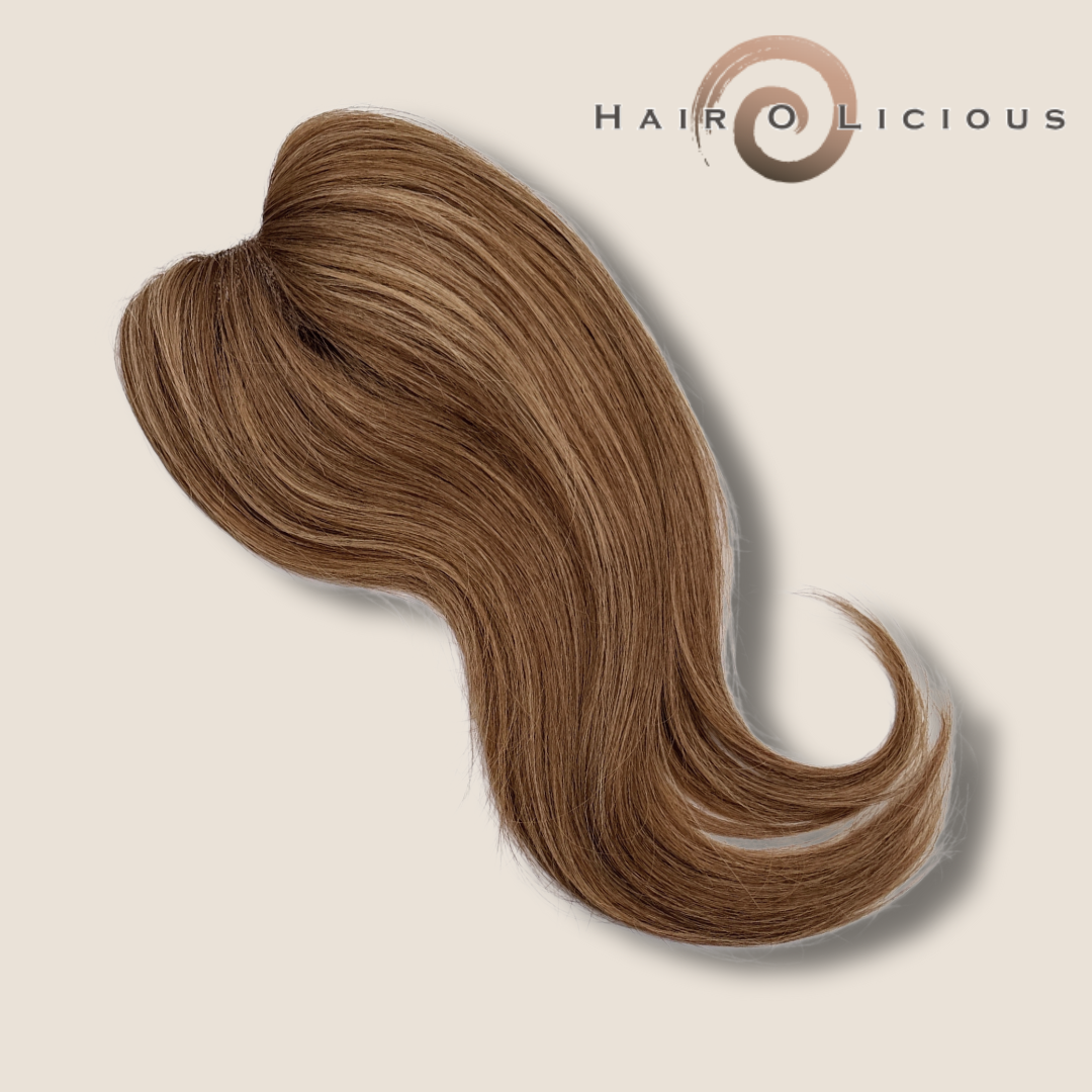 Top Secret Little V-Part | Honey