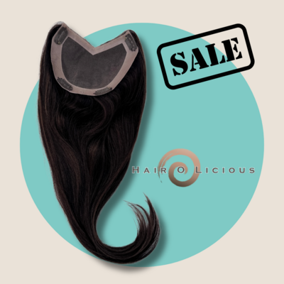 Top Secret V-Part Sale