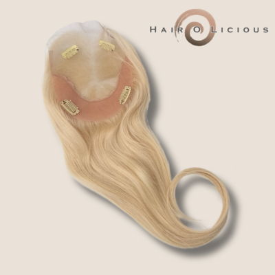 Top Secret Natural Hair Line (50cm) | #60 Top Secret Natural Hair Line (50cm) | #60