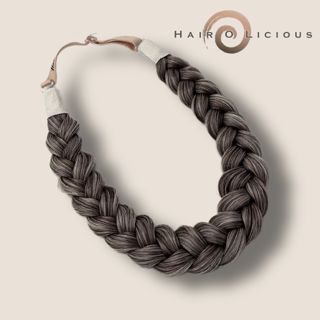 Fluffy Braid | Beacon