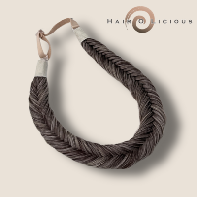 Fishtail Braid | Beacon Fishtail Braid | Beacon
